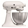 RIVER KITCHEN AID 5K45SSEWH ROBOT DE COCINA CLASSIC BLANCO .4,28 L. 275 W. 4 ACCE