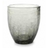 AE 169110 Vaso bajo 25cl de la colección crackle 6 unidades