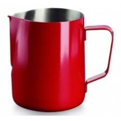 LECHERA INOX RED 600ML LACOR 58252