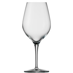 Six units of STÖLZLE 147 00 01 Water cup 48 cl exquisit 01