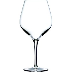 Seis unidades de STÖLZLE 147 00 00 Copa borgoña 65 cl exquisit 00