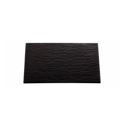 Bandeja de pizarra natural África 41x29x0x6 cm. B2575 (4 unidades)