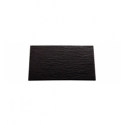 Bandeja de pizarra natural África 13x9x0x6 cm. B2579 (3 unidades)