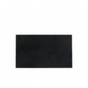 Bandeja de pizarra natural África 40x25x0,6 cm. B2792 (4 unidades)