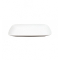 Rectangular porcelain tray Kenya 32.5x22.5x3 cm. B2373 (6 units)