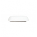 Rectangular tasting tray Blanco Kenya Porcelain 13x9x1.5 cm. B4130R (12 units)
