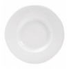 Plato hondo porcelana Blanco Lisboa II 23 cm. B209 (12 unidades)