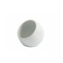 Bol mini de porcelana Blanco Rondo 8x8 cm. B4209 (48 unidades)