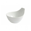 Bol porcelana Blanco Umia 12x8 cm. B4227 (6 unidades)