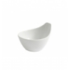 Bol mini porcelana Blanco Umia 8x6 cm. B4229 (6 unidades)