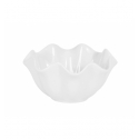 Bol mini de porcelana Blanco Gardenia 10x5 cm. B4307C6 (48 unidades)