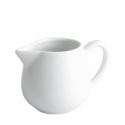 Lechera porcelana Blanco Faro Ming Ventana 12 CL.. B2707V (6 unidades)