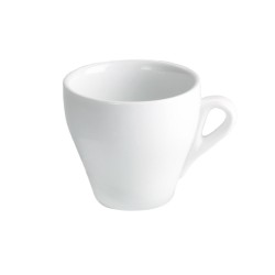 Taza de café cappucino cónica Roma Ming Ventana 16 cl. B4163V (12 unidades)