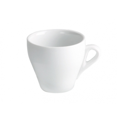 Taza de café cappucino cónica Roma Ming Ventana 16 cl. B4163V (12 unidades)