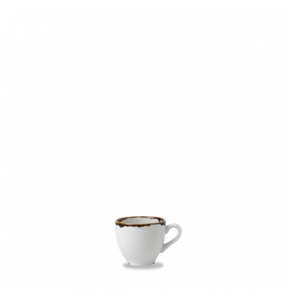 Tasse de café de récolte naturelle 9 Cl. Dudon HvnaceB91 (12 unités)