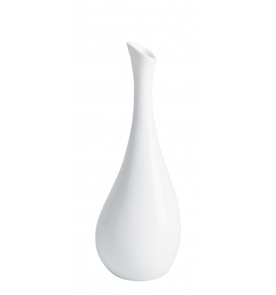 Aceitera de porcelana Blanco Oliva 20cl. 20cm. B4143 (24 unidades)