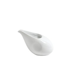 Salseras porcelana Ming Ventana Cotta Ø 7cl. 9x6x7cm. B4279V (120 unidades)