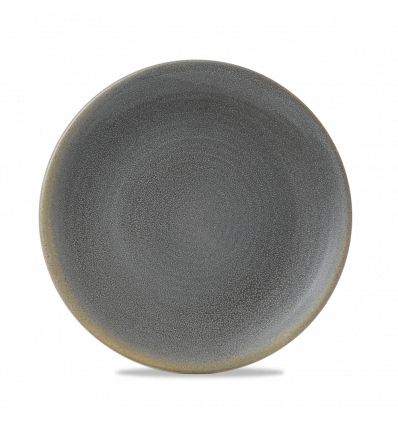Vitropocelana plain evo granit 22,9 cm. Dudon evogpc221 (6 unités)
