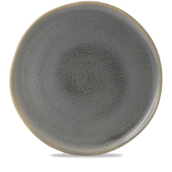 Plato presentación vitroporcelana Evo Granite 31,8 cm. Dudson EVOGFP311 (4 unidades)