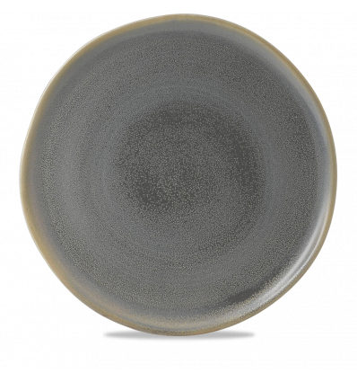 Plato presentación vitroporcelana Evo Granite 31,8 cm. Dudson EVOGFP311 (4 unidades)