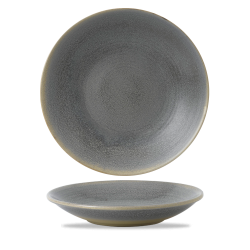 Plato hondo vitroporcelana Evo Granite 29,3 cm. Dudson EVOGDP291 (6 unidades)
