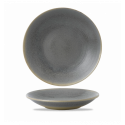 Plato hondo vitroporcelana Evo Granite 29,3 cm. Dudson EVOGDP291 (6 unidades)