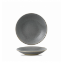 Plato hondo vitroporcelana Evo Granite 24,3 cm. Dudson EVOGDP241 (6 unidades)