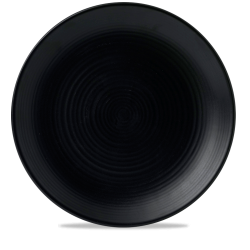 Plato presentación vitroporcelana Jet Coupé 29.5 cm. Dudson EVOJPC291 (6 unidades)