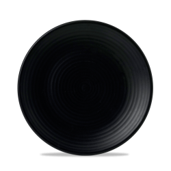 Plato llano vitroporcelana Jet Coupé 22,9 cm. Dudson EVOJPC221 (6 unidades)