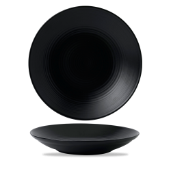 Plato hondo gourmet vitroporcelana Jet Coupé 29,3 cm. Dudson EVOJDP291 (4 unidades)