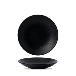 Plato hondo vitroporcelana Jet Coupé 24,3 cm. Dudson EVOJDP241 (6 unidades)