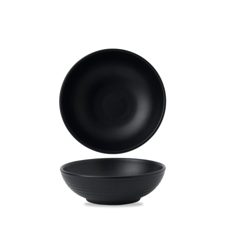Bol para ensalada vitroporcelana Jet Coupé 17,8 cm. Dudson EVOJRB171 (6 unidades)