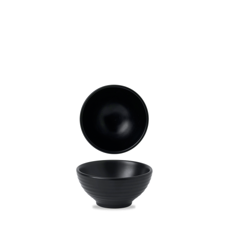 Bol pequeño vitroporcelana Jet Coupé 10,5 cm. Dudson EVOJRB101 (6 unidades)