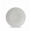 Plato pan vitroporcelana Evo Pearl 16,2 cm. Dudson EVOPPC161 (6 unidades)