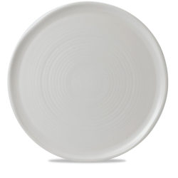 Plato presentación vitroporcelana Evo Pearl 31.8 cm. Dudson EVOPFP311 (4 unidades)