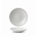Hondo Vitropocelana Dish Evo Pearl 24,3 cm. Dudon EvopDP241 (6 unités)