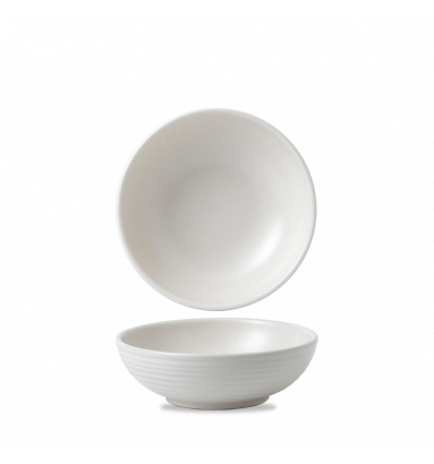 Bol para ensalada vitroporcelana Evo Pearl 17,8 cm. Dudson EVOPRB171 (6 unidades)