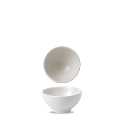 Bol pequeño vitroporcelana Evo Pear 10,5 cm. Dudson EVOPRB101 (6 unidades)