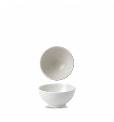 Bol pequeño vitroporcelana Evo Pear 10,5 cm. Dudson EVOPRB101 (6 unidades)