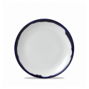 Plato pan coupe redondo vitroporcelana Harvest Ink 16,5 cm. Dudson HVINEVP81 (12 unidades)