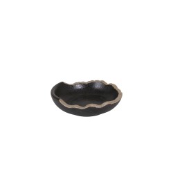 Bol degustación Stoneware Sucro Claro 12x3.5 cm. P965009 (6 unidades)