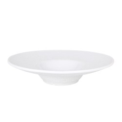 Plato risotto presentación stoneware Cántabro Fino 28x6 cm. P965020 (6 unidades)