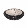 Llano dish Tasting Stoneware Decoration Teide 23x7 cm. P9970071 Unit)