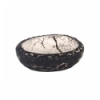 Bol Tasting Stoneware Dekoration Teide 20x16x6 cm. P997008 (4 Einheiten)