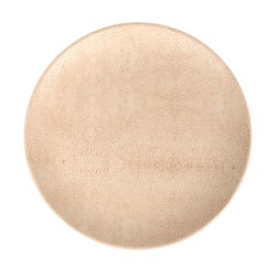 Plato presentación porcelana decorado Kershef Ø 30 cm. B928001Q (6 unidades)