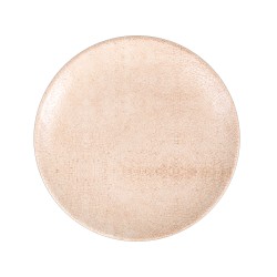 Plato pan gourmet decoración Kershef 17x2.2 cm. B928005Q (12 unidades)