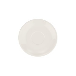 Platillo para taza de consomé Banquet/Gourmet 17CM. B928006 (12 unidades)