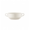 Taza de café consomé apilable Banquet/Gourmet Blanco 16.5x12x5 cm 30 cl (12 unid.)