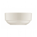 Bol porcelana Blanco Banquet Ø 12 cm 30 CL. B928017 (12 unidades)