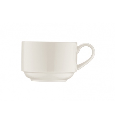 Taza de café moka Banquet/Gourmet 9x6.7x5 cm 9 cl. B928021 (12 unidades)